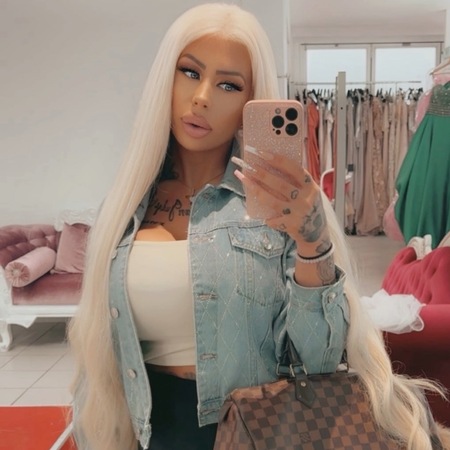 Deutsche Vio Squ*rting Königin - Nur Heute da!, Essen