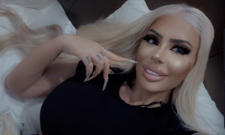 Deutsche Vio Squ*rting Königin - Nur Heute da!, Essen