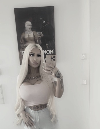 Deutsche Vio Squ*rting Königin - Nur Heute da!, Essen