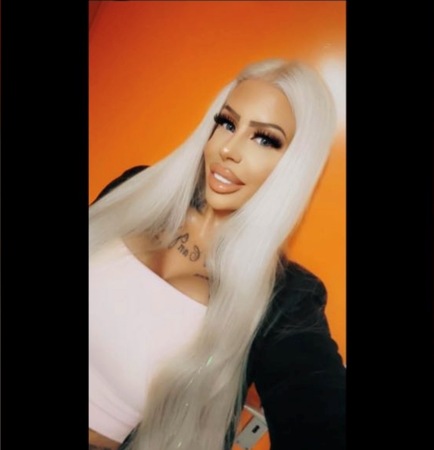 Deutsche Vio Squ*rting Königin - Nur Heute da!, Essen