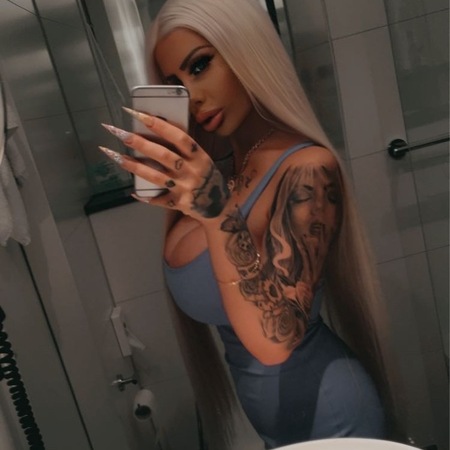 Deutsche Vio Squ*rting Königin - Nur Heute da!, Essen