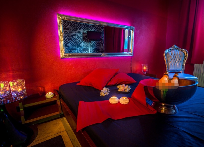 Foto von Eroscenter Ludwigsburg