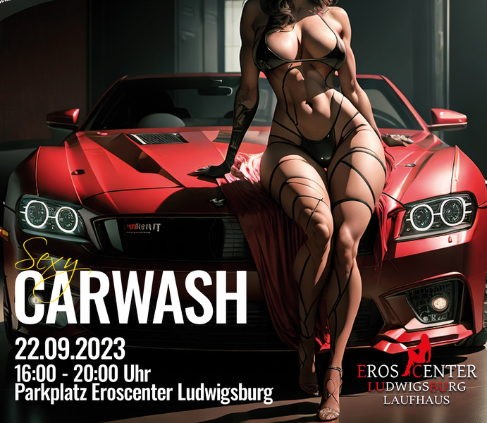 Foto von Eroscenter Ludwigsburg