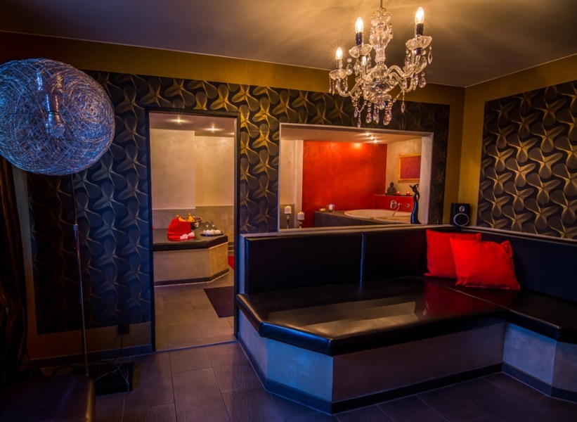 Foto von Eroscenter Ludwigsburg