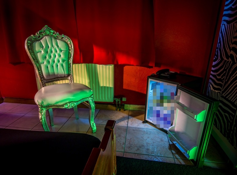 Foto von Eroscenter Ludwigsburg