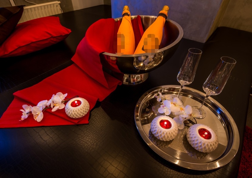 Foto von Eroscenter Ludwigsburg