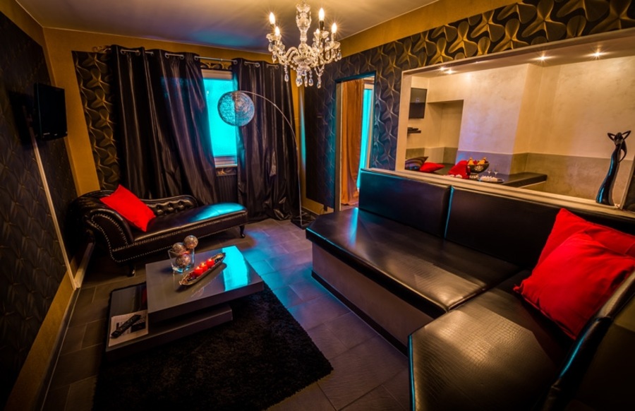 Foto von Eroscenter Ludwigsburg