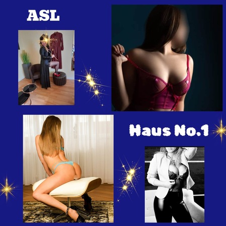 Haus No1-Kein Club-Privathaus, Aschersleben