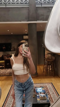 GANZ NEU ELLA NUR WHATS-APP, Berlin