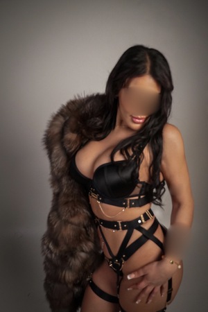 Jolie, Frankfurt am Main