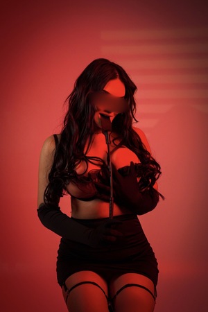 Jolie, Frankfurt am Main