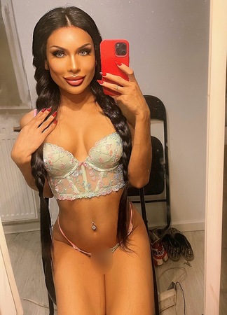 Neu Tel.Nr.! TS Chilli Brown 100% Bild, Düsseldorf