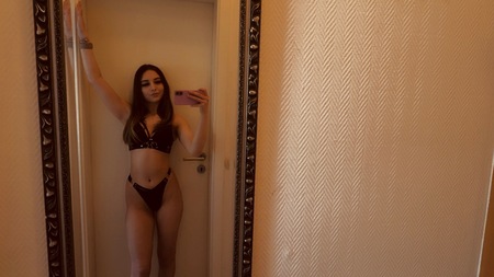 Tessa Party, Offenbach am Main