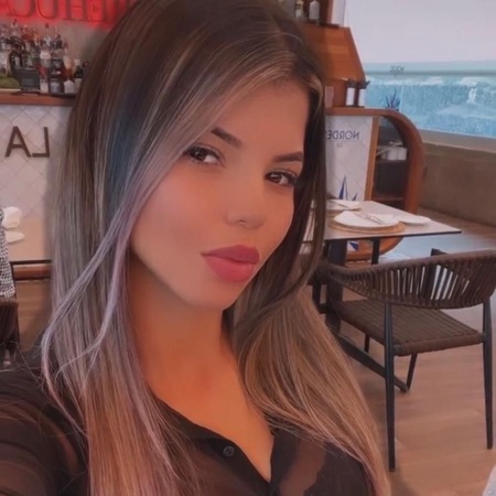 Sofia Latina - 100% Real Bilder, Mannheim