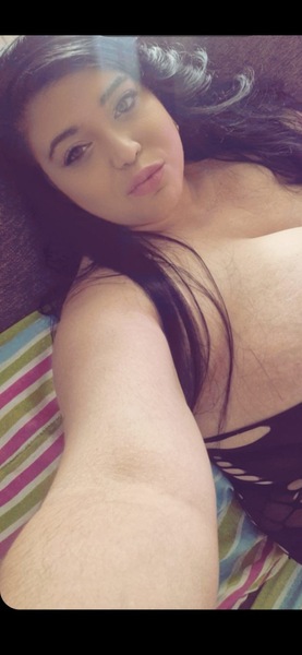 Foto von Pamela