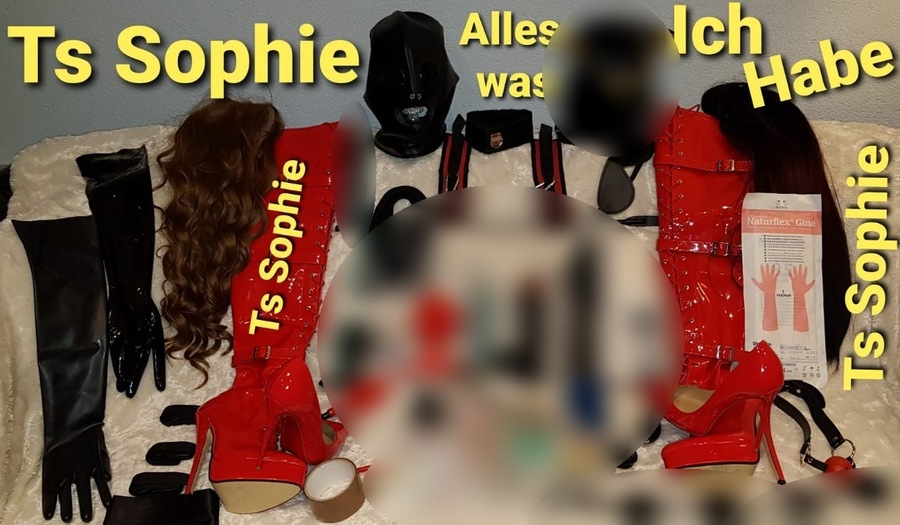 Foto von TS Sophie