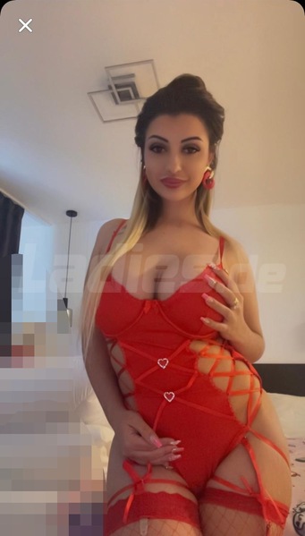 Foto von Nina