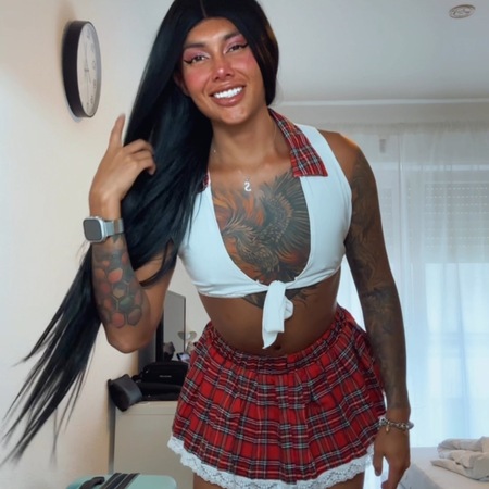 TS Sylvana