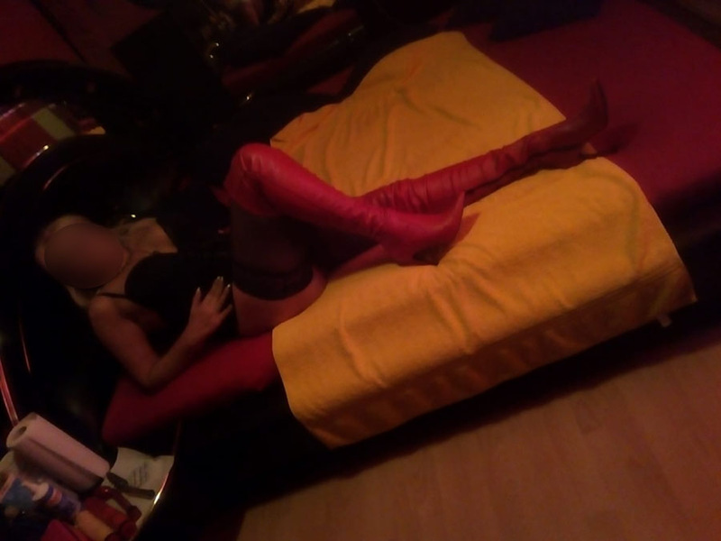 Foto von Claudia Laton