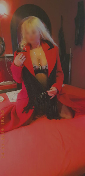 Foto von Claudia Laton