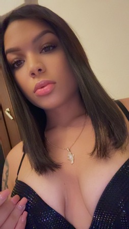 Kayla sexibomba, Dortmund