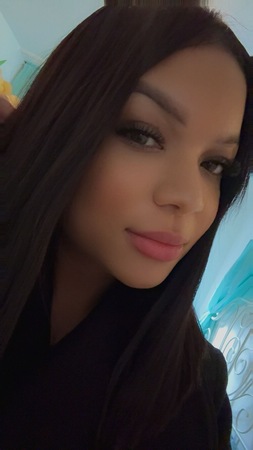 Kayla sexibomba, Dortmund