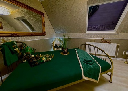 Rote 2 - Haus & Bar, Bramsche