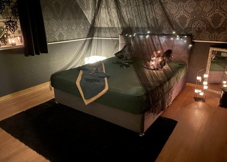 Rote 2 - Haus & Bar, Bramsche