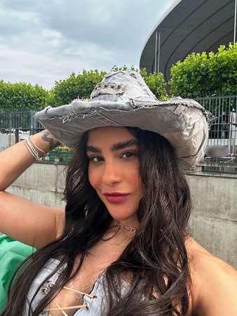 Mia D**PTHR**T, Dortmund