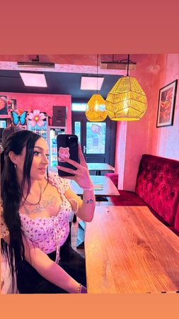 TS Kitty Emma OriginalBlid!!, Berlin