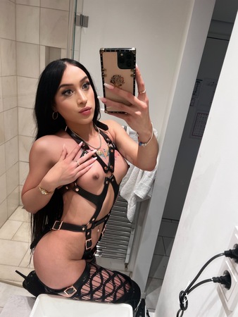 TS Kitty Emma OriginalBlid!!, Berlin