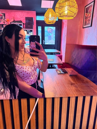 TS Kitty Emma OriginalBlid!!, Berlin