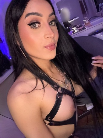 TS Kitty Emma OriginalBlid!!, Berlin