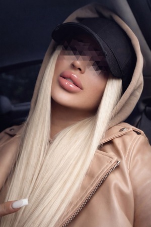 JASMYN** Naturbrüste 80 F**, Hamburg