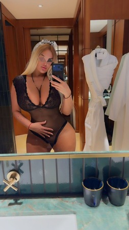 JASMYN** Naturbrüste 80 F**, Hamburg