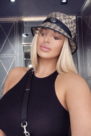 JASMYN** Naturbrüste 80 F**, Hamburg