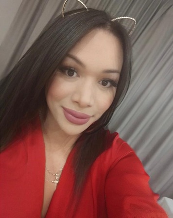 TS Alexa 24cm aus Venezuela, Düren