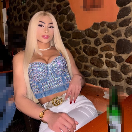 TS Letty Medeiros, Bruchsal