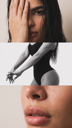 JANINE aus VENEZUELA, München