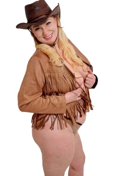 Foto von Samantha *geile Milf*AV Königin*