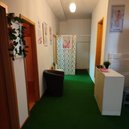 Xin Yue Massage, Mülheim an der Ruhr