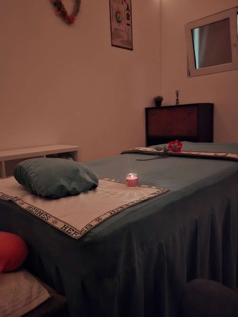 Xin Yue Massage, Mülheim an der Ruhr
