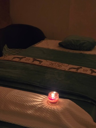 Xin Yue Massage, Mülheim an der Ruhr