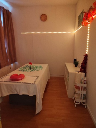 Xin Yue Massage, Mülheim an der Ruhr