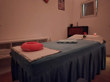 Xin Yue Massage, Mülheim an der Ruhr