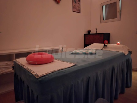 Xin Yue Massage, Mülheim an der Ruhr