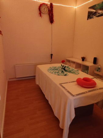 Xin Yue Massage, Mülheim an der Ruhr