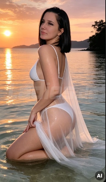 Foto von Alina