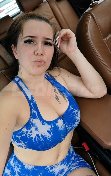 Foto von Alina