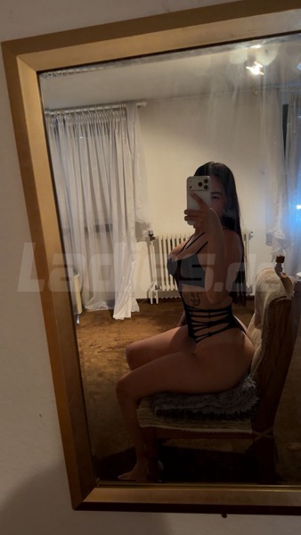 Foto von Anais